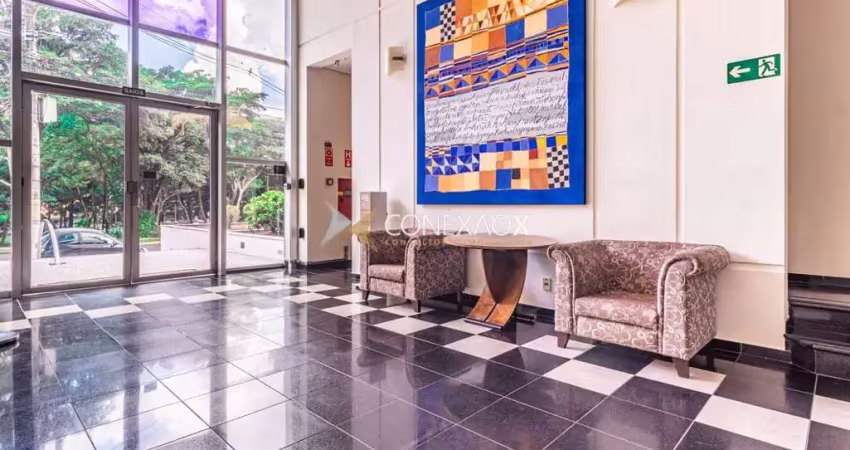 Sala comercial à venda na Avenida José de Souza Campos, 243, Cambuí, Campinas