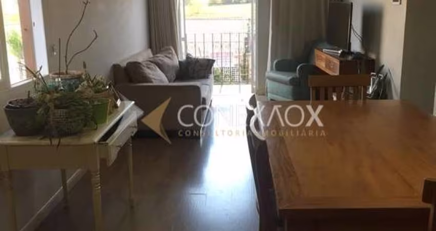 Apartamento com 3 quartos à venda na Avenida José Bonifácio, 1025, Jardim Flamboyant, Campinas