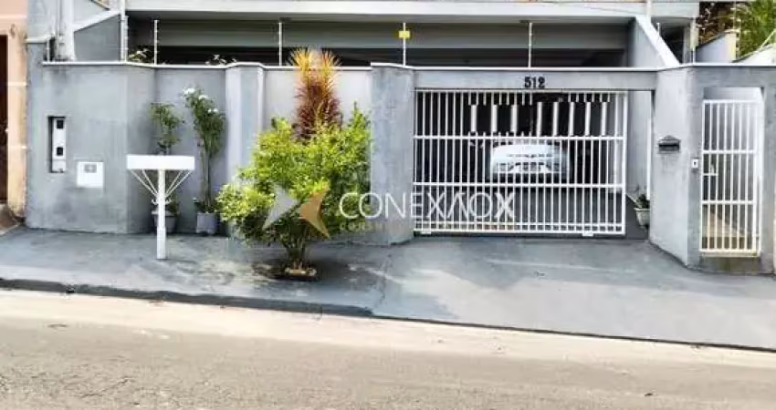 Casa com 5 quartos à venda na Rua Waldomiro Rossi, 512, Loteamento Nova Espírito Santo, Valinhos