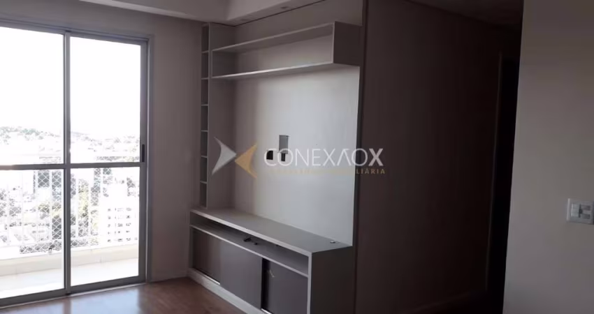 Apartamento com 3 quartos à venda na Avenida Governador Pedro de Toledo, 596, Bonfim, Campinas