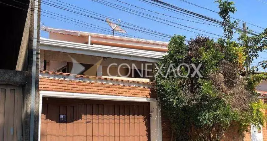 Casa com 3 quartos à venda na Doutor Januário Pardo Meo, 269, Jardim Aero Continental, Campinas