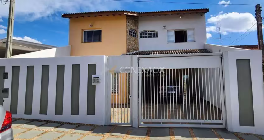 Casa com 4 quartos para alugar no Jardim Proença I, Campinas 