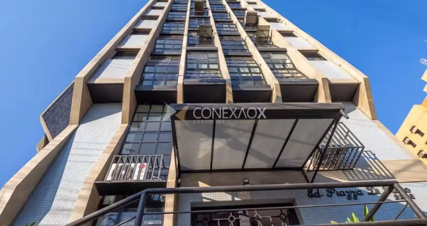 Sala comercial à venda na Rua José Paulino, 2278, Vila Itapura, Campinas