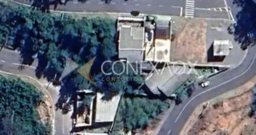 Terreno em condomínio fechado à venda na Avenida Guido Monte, Loteamento Jardim das Paineiras, Itatiba