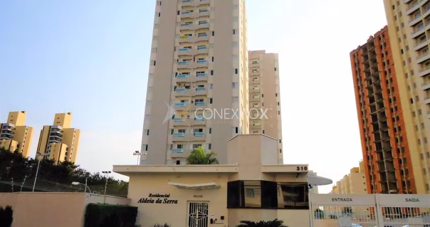 Apartamento com 3 quartos à venda na Rua Jasmim, 310, Chácara Primavera, Campinas