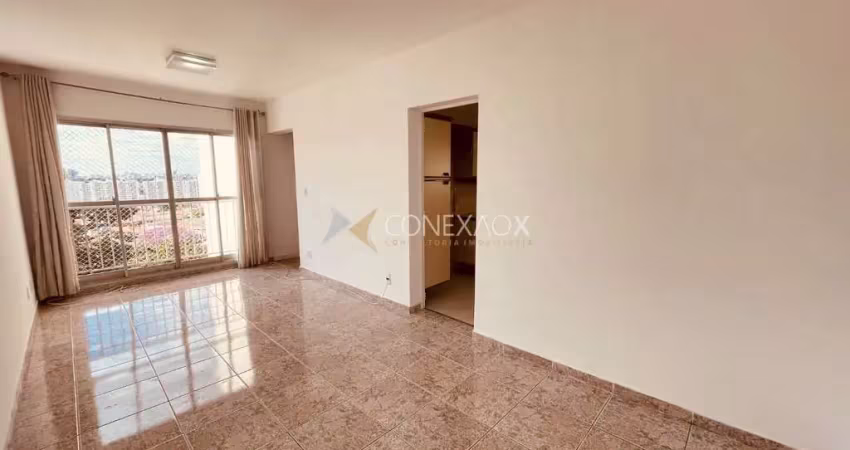 Apartamento com 3 quartos à venda na Rua Antônio José da Silva Martelinho, 520, Parque Industrial, Campinas