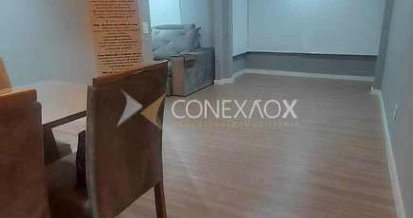 Apartamento com 3 quartos à venda na Avenida Maria Emília Alves dos Santos de Ângelis, 520, Parque Prado, Campinas