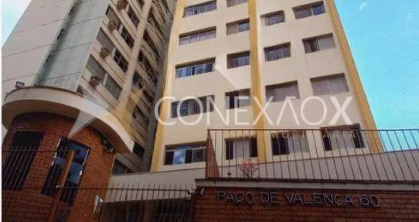 Apartamento com 3 quartos para alugar na Rua Joaquim Novaes, 60, Cambuí, Campinas