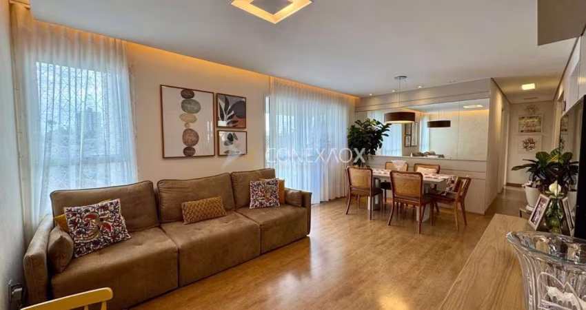 Apartamento com 3 quartos à venda na Rua Doutor Fernando Fernandes Duarte de Souza, 58, Loteamento Residencial Vila Bella, Campinas