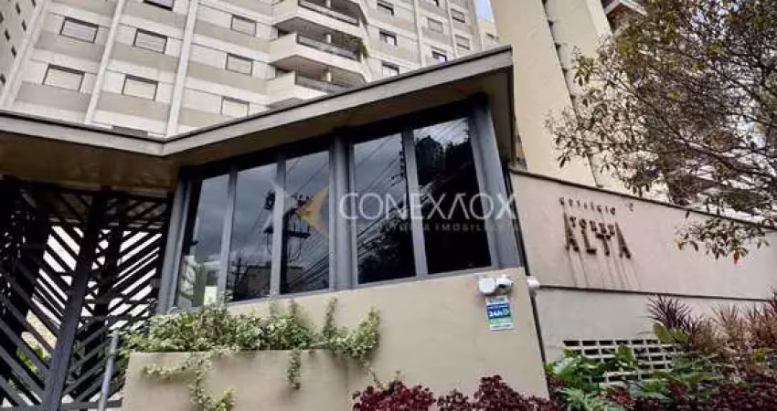 Apartamento com 3 quartos à venda na Rua Dona Libânia, 1941, Vila Itapura, Campinas