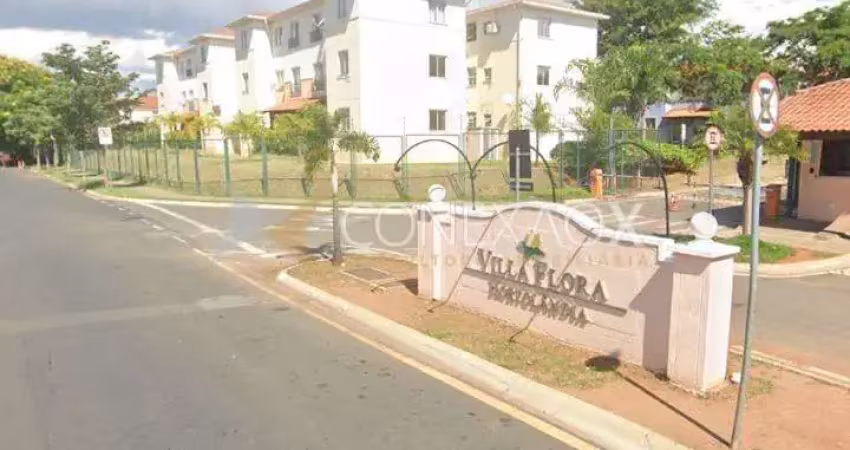Casa em condomínio fechado com 2 quartos à venda na Rua Joaquim Marcelino Leite, 425, Jardim Interlagos, Hortolândia