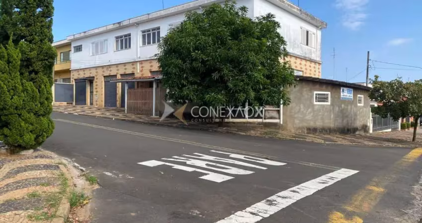 Casa comercial à venda na Rua Pero Vaz de Caminha, 22, Jardim Nossa Senhora Auxiliadora, Campinas