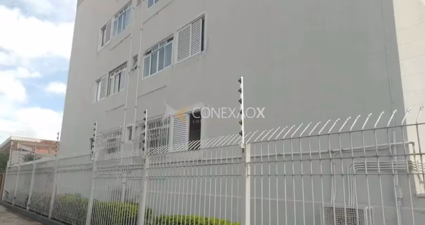 Apartamento com 2 quartos à venda no Jardim Bela Vista, Campinas 