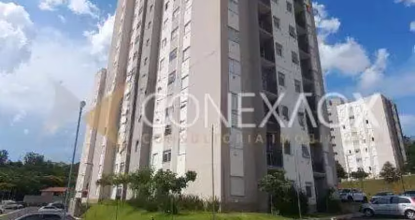 Apartamento com 1 quarto à venda na Rua Jair Andrade e Silva, 30, Jardim Ibirapuera, Campinas