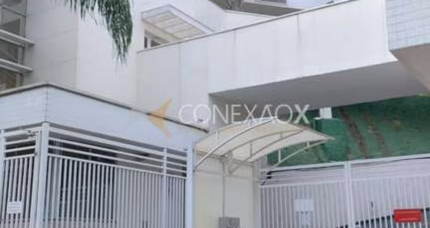 Apartamento com 2 quartos para alugar no Parque Prado, Campinas 
