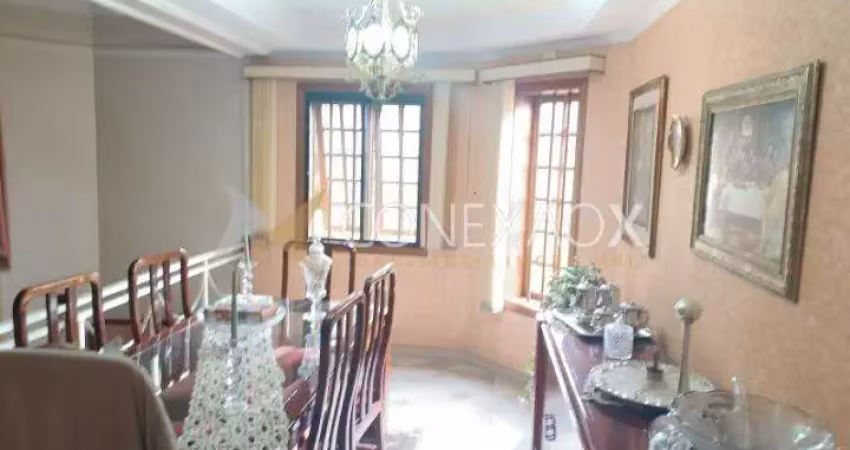 Casa com 4 quartos à venda no Bairro das Palmeiras, Campinas 