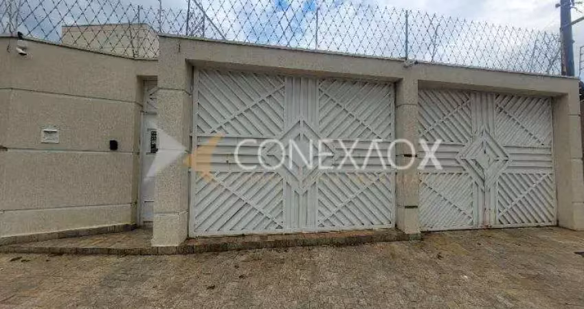 Casa com 3 quartos à venda no Jardim Guarani, Campinas 