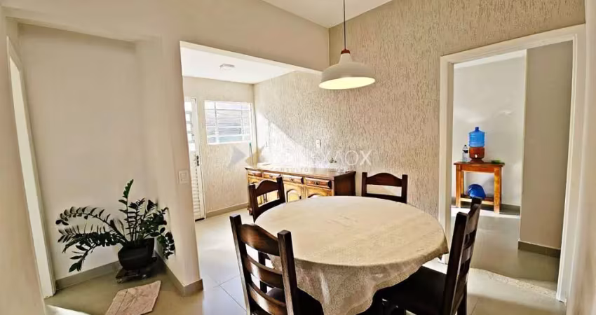 Casa com 3 quartos à venda no Parque São Quirino, Campinas 