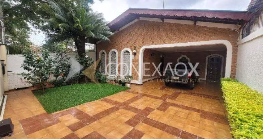 Casa com 3 quartos à venda no Jardim Guarani, Campinas 