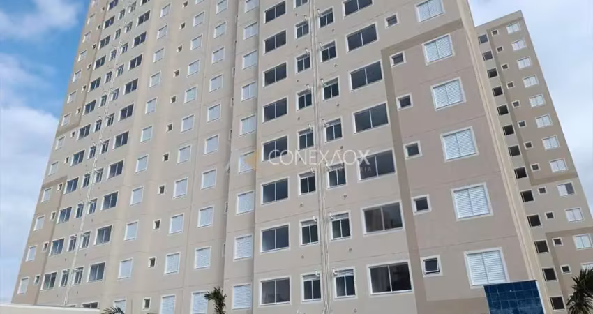 Apartamento com 2 quartos à venda na Rua Doutor Souza Ribeiro, s/n, Parque Industrial, Campinas
