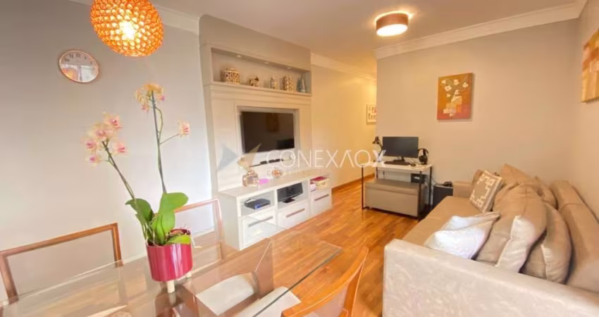 Apartamento com 2 quartos para alugar na Avenida Nélsia Vannucci, 105, Parque Prado, Campinas