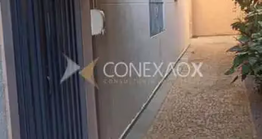 Apartamento com 3 quartos à venda na Vila Marieta, Campinas 