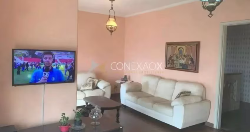 Casa com 3 quartos à venda na Benjamin Reinhardt, 194, Jardim Conceição, Campinas