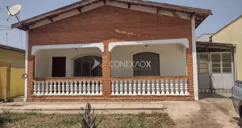 Casa com 3 quartos à venda na Avenida Homero Vasconcelos de Souza Camargo, 560, Jardim Ipaussurama, Campinas