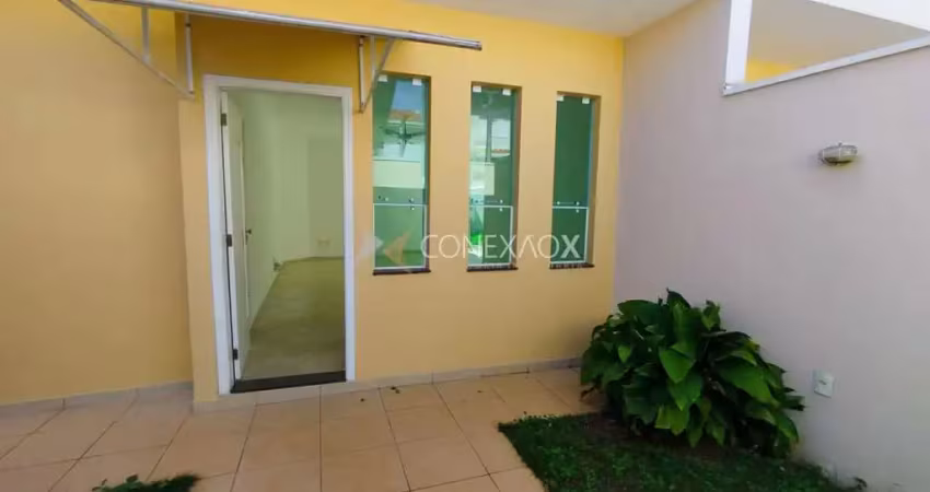 Casa em condomínio fechado com 3 quartos à venda na Manoel Esteves da Silva, 160, Residencial Terras do Barão, Campinas
