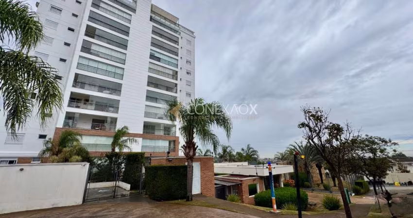 Apartamento com 3 quartos à venda na Rua Thereza Mazzoni Breviglieri, 46, Loteamento Residencial Vila Bella, Campinas