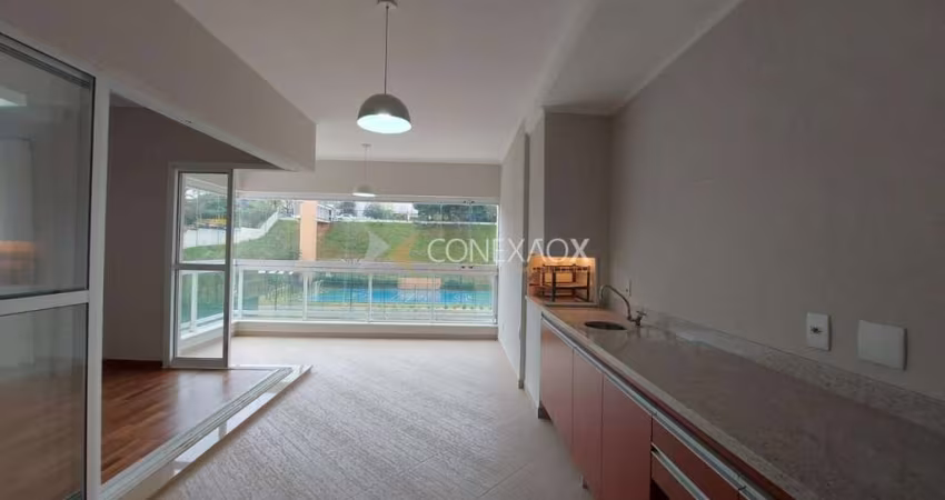 Apartamento com 3 quartos para alugar na Rua Engenheiro José Francisco Bento Homem de Mello, 1160, Fazenda São Quirino, Campinas
