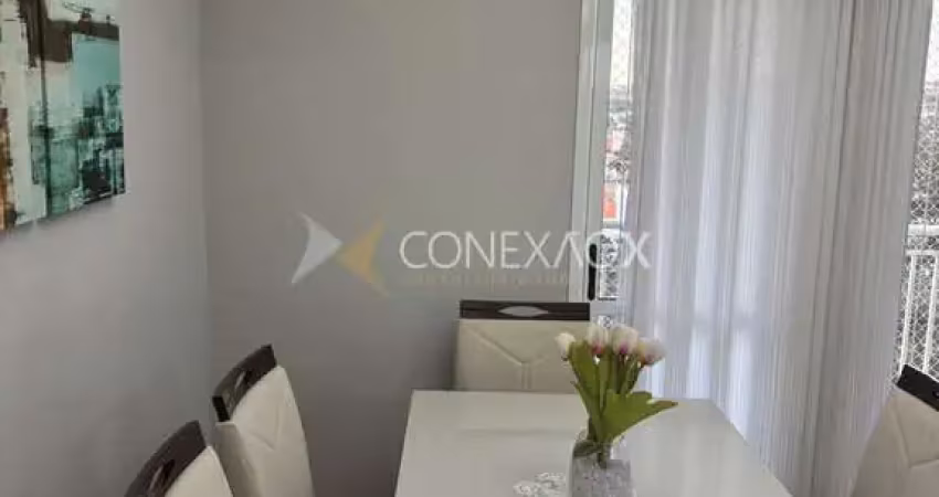 Apartamento com 3 quartos à venda no Swift, Campinas 