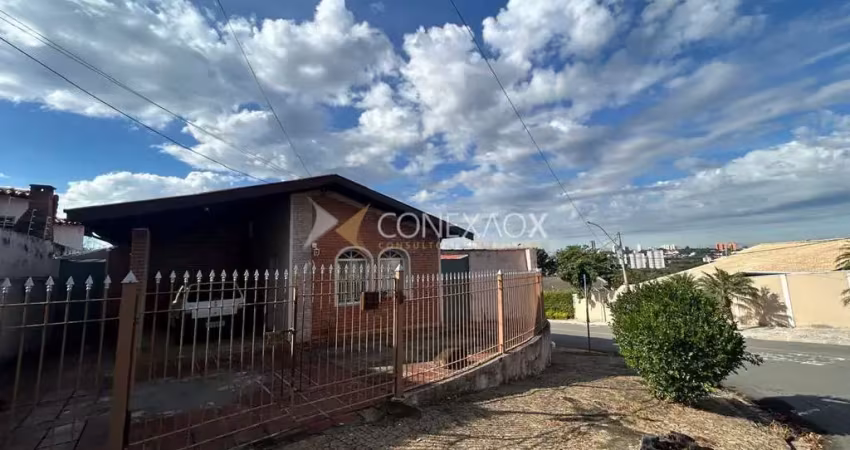 Casa com 3 quartos à venda na Rua José Henrique Tavares, 101, Vila Nogueira, Campinas