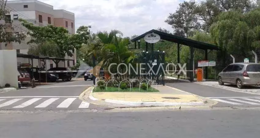Apartamento com 2 quartos à venda na Rua Antônia Ribeiro de Lima, 26, Parque São Jorge, Campinas