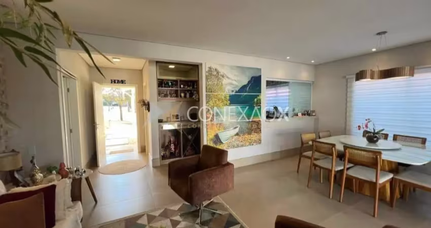 Casa em condomínio fechado com 4 quartos à venda na Estrada da Rhodia, 6900, Barão Geraldo, Campinas