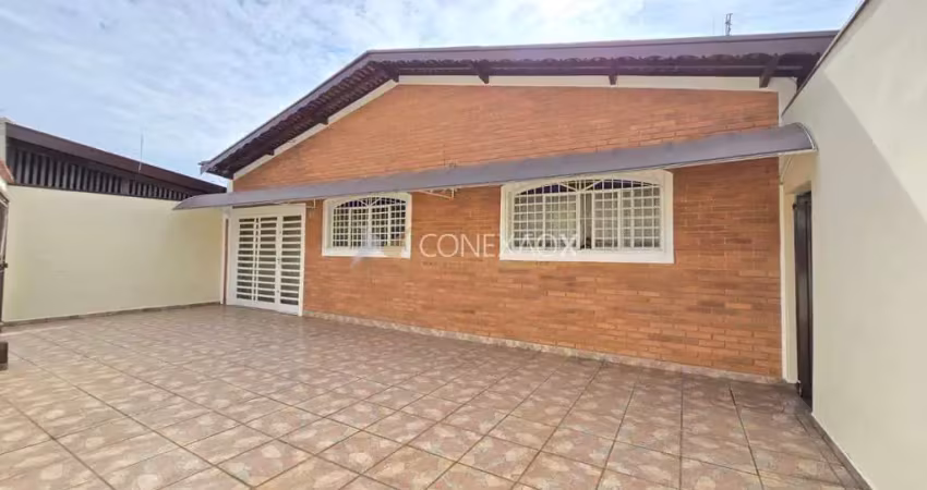 Casa com 2 quartos à venda na Rua Pitangueiras, 156, Jardim Baronesa, Campinas
