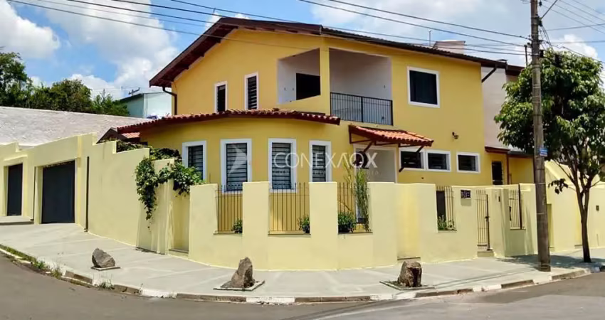 Casa com 3 quartos à venda no Jardim Chapadão, Campinas 