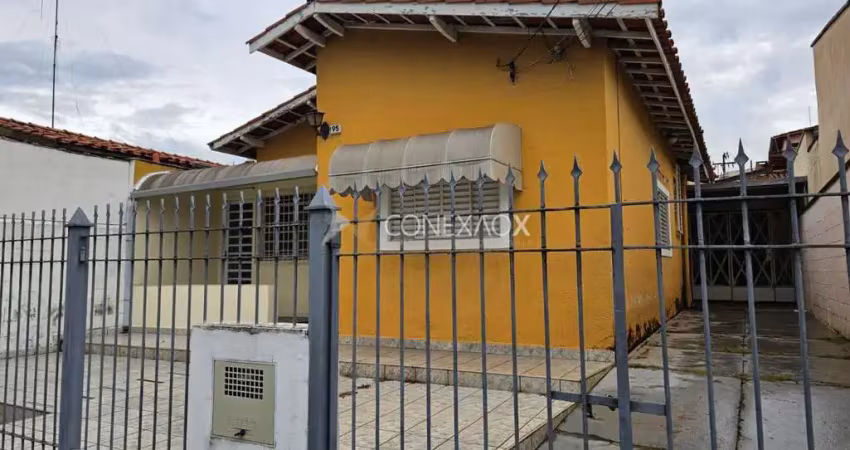 Casa em condomínio fechado com 3 quartos à venda na Avenida Transamazônica, 195, Jardim García, Campinas