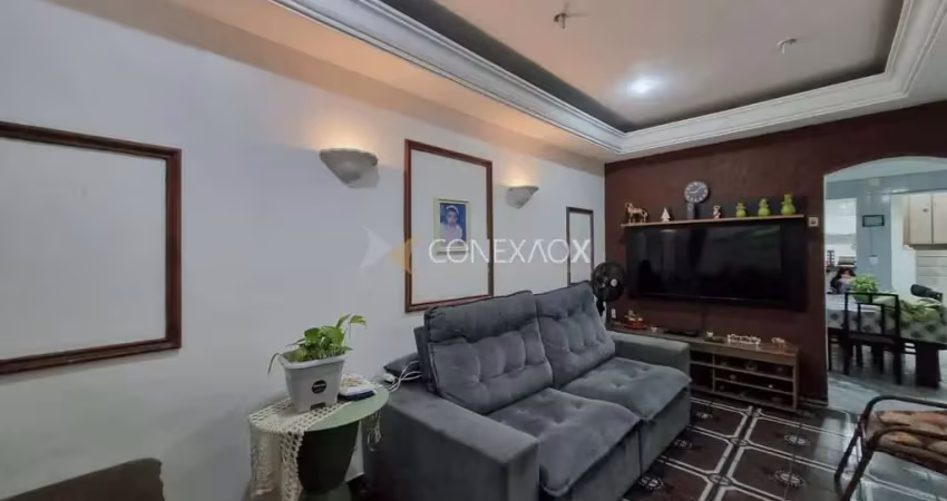 Casa comercial à venda no Jardim dos Oliveiras, Campinas 