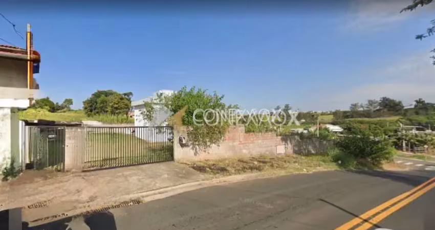 Terreno à venda na Rua Olavo Barbosa de Oliveira, 761, Parque Jambeiro, Campinas