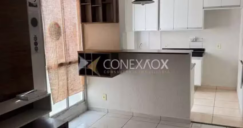 Apartamento com 2 quartos à venda na Rua Luciana Von Zuben Corvini, 64, Parque das Cachoeiras, Campinas