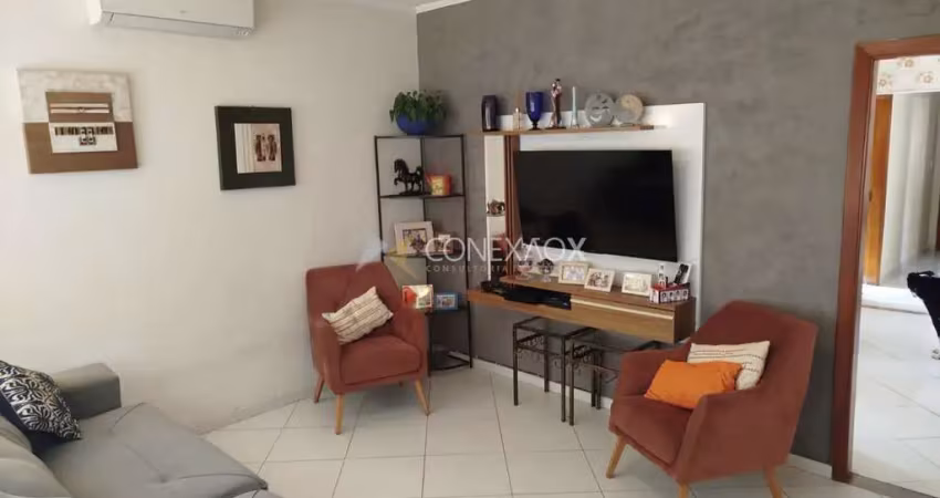 Casa com 3 quartos à venda no Jardim Santa Genebra, Campinas 