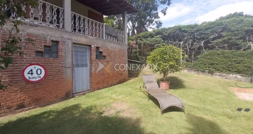 Chácara / sítio com 4 quartos para alugar no Jardim Serra das Estâncias, Amparo 