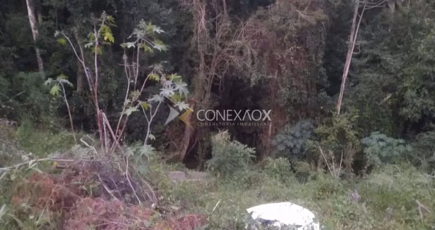 Terreno comercial à venda na Rua Augusto Zanotti, S/N, Vista Alegre, Vinhedo