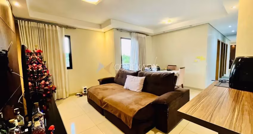 Apartamento com 3 quartos à venda na Rua Jacy Teixeira Camargo, 240, Jardim do Lago, Campinas
