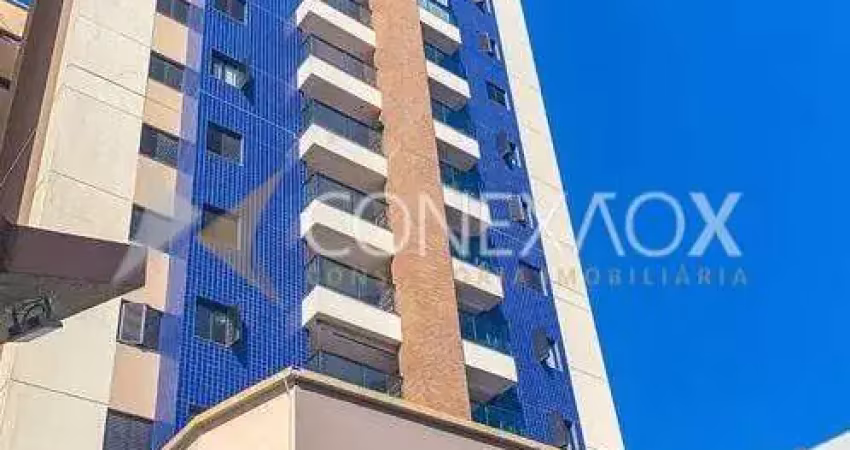 Apartamento com 2 quartos à venda na Rua Dez de Setembro, 54, Vila Itapura, Campinas