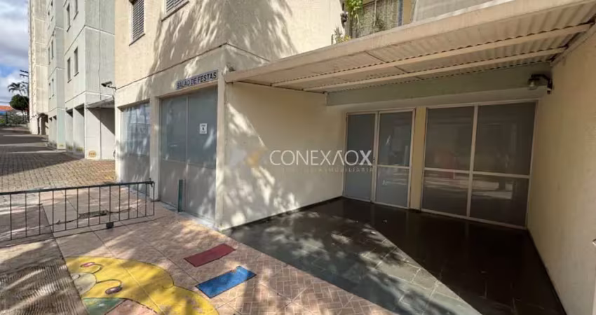 Apartamento com 3 quartos à venda na Avenida Carlos de Araújo Gobbi, 444, Vila São Bento, Campinas