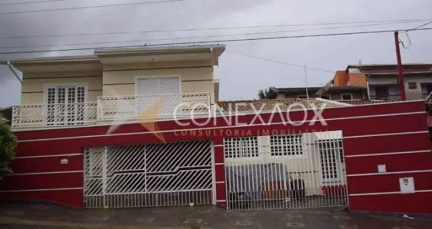 Casa com 6 quartos à venda no Parque Via Norte, Campinas 