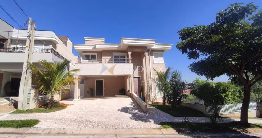 Casa em condomínio fechado com 4 quartos à venda na Avenida José Bueno de Camargo, s/n, Swiss Park, Campinas