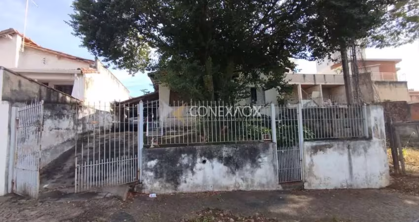 Casa com 2 quartos à venda na Piratininga, 102, Vila Independência, Valinhos
